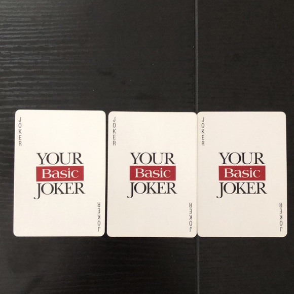 Vintage Basic Cigarettes Poker Size Playing Cards - Picture 13 of 16